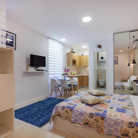 Apartment Rosulica Split Exteriör bild