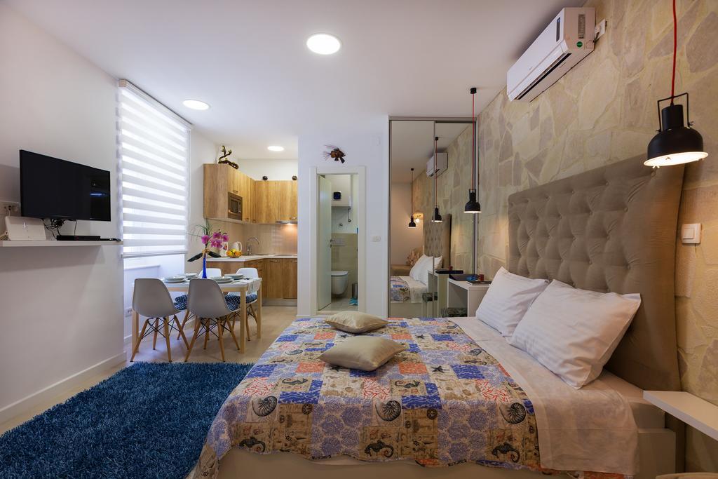 Apartment Rosulica Split Exteriör bild