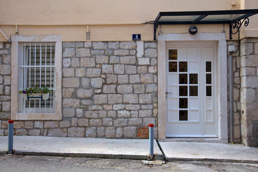Apartment Rosulica Split Exteriör bild