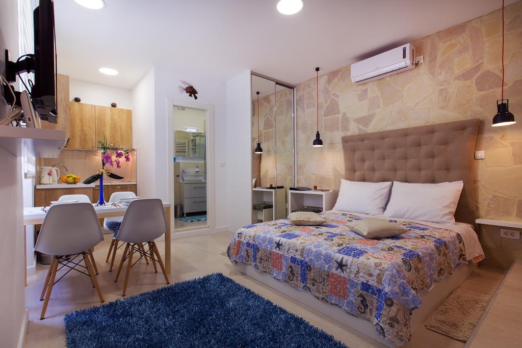 Apartment Rosulica Split Exteriör bild